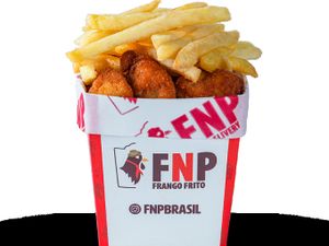 Filézinho de Frango P