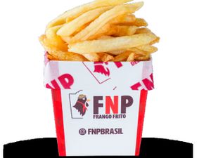 Porção Kids de Fritas