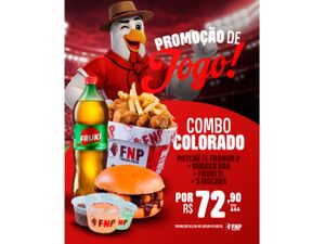 COMBO COLORADO P