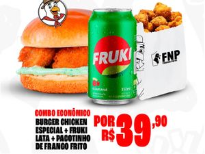 Combo econômico