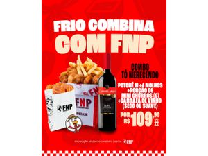 Combo To merecendo (M)