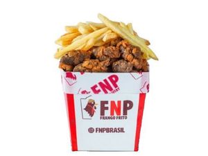 coração PP