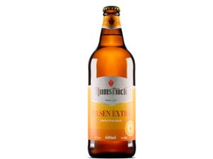 Cerveja pilsen extra Hunsruck