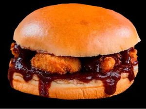 Burguer BBQ