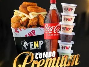 Potchê Premium (G)