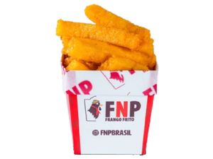 Porção de Polenta Frita P