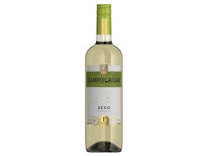 Vinho branco seco