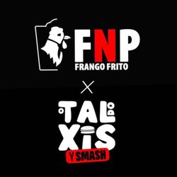 FNP & O TAL DO XIS - DOIS IRMÃOS