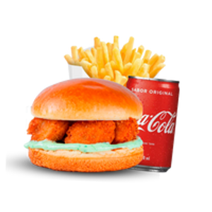 COMBO CHICKEN