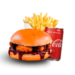 COMBO BBQ