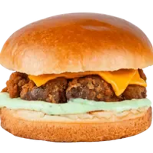 CORAÇÃO BURGER