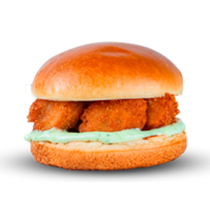 CHICKEN BURGER