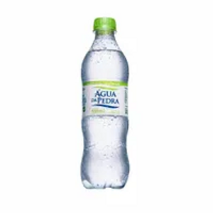 AGUA COM GÁS