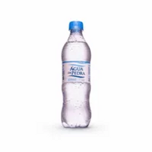AGUA SEM GÁS