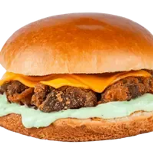 ALCATRA BURGER