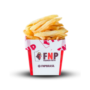 BATATA FRITA P