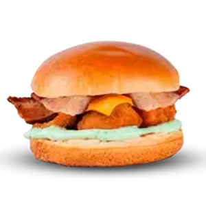 BACON BURGER
