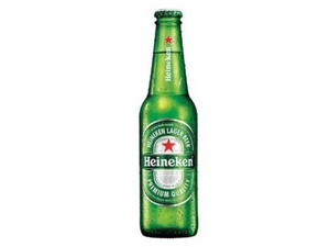 Heineken Long Neck