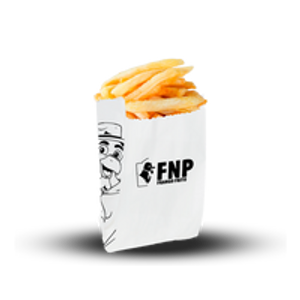 SAQUINHO DE BATATA FRITA