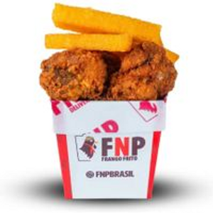 POTCHÊ COXINHA DA ASA P