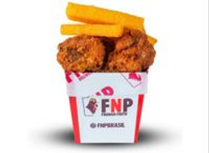 POTCHÊ COXINHA M