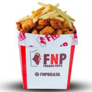 POTCHÊ DE FRANGO G