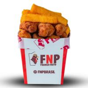 POTCHÊ DE FRANGO M