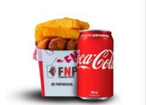 POTCHÊ INDIVIDUAL GANHA COCA 220ML