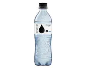Água com Gás Crystal 500ml