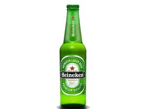 Cerveja Heineken 330ml