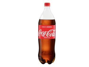Coca-cola 1L