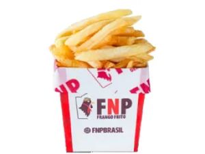 Porção de Batata Frita P