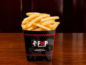Porção de Batata Frita P