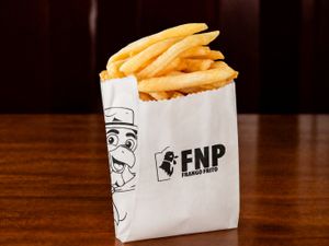 Porção PP de Batata Frita