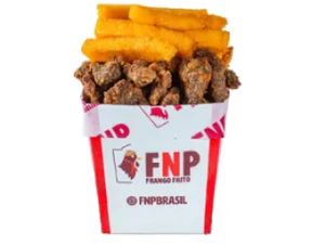 Potchê Alcatra P (serve 2 pessoas)