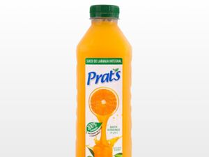 Suco Prats Laranja 900ml