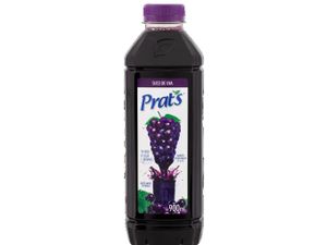 Suco Prats Uva 900ml