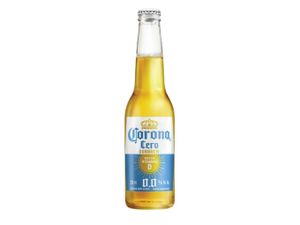 Corona ZERO  Long Neck