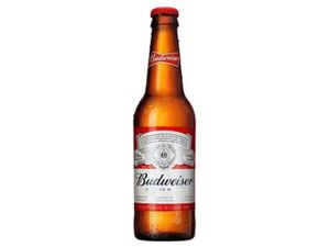 Budweiser Long Neck