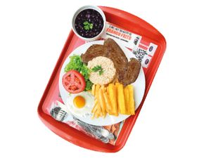 EXECUTIVO DE ALCATRA