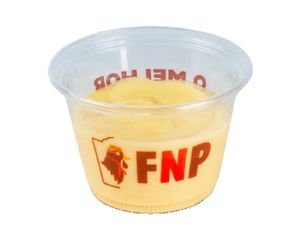 MOLHO QUEIJO
