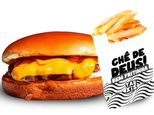 O TAL DO SMASH CLASSICO