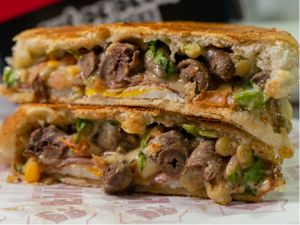 O TAL DO X CORAÇÃO