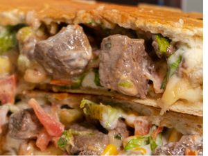 O TAL DO X FILÉ MIGNON