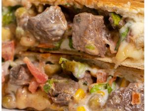 O TAL DO X FILÉ MIGNON ACEBOLADO