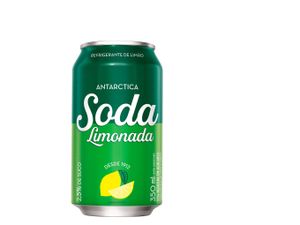 Soda Limonada