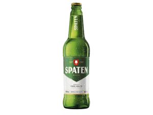 Spaten Long Neck