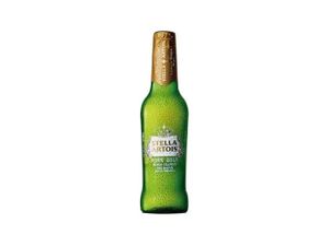 Stella Artois PURE GOLD Long Neck