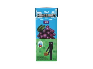 SUCO TIAL MINECRAFT UVA