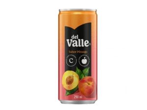 Suco DEL VALLE pêssego